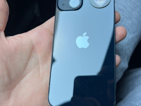 Apple iPhone 13 Midnight 128GB/4GB