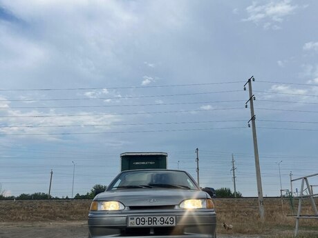 LADA (VAZ) 2115, 2012 il
