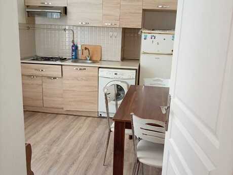 1-otaqlı yeni tikili kirayə verilir, Hövsan qəs., 40 m²