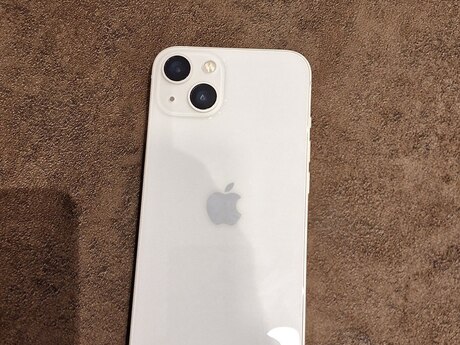 Apple iPhone 13 Starlight 128GB/4GB
