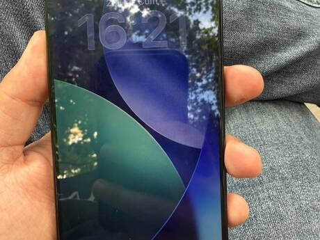 Apple iPhone 15 Pro Black Titanium 128GB/8GB