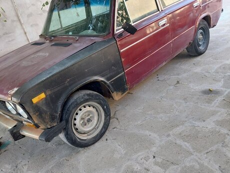 LADA (VAZ) 2106, 2005 il