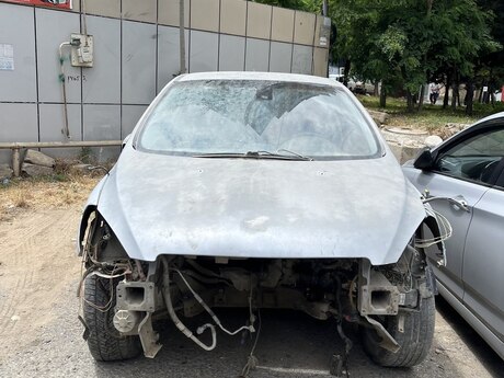 Peugeot 306, 2005 ehtiyat hissələri
