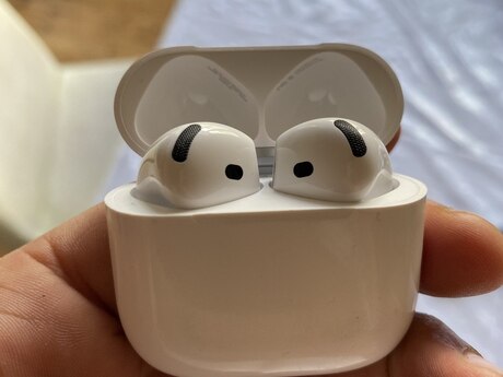 Airpods 4 (ANC)