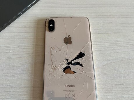 Apple iPhone XS Max Gold 64GB/4GB