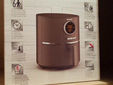 Airfryer