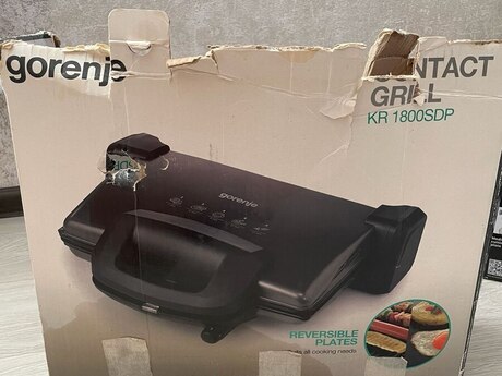 Toster Gorenje