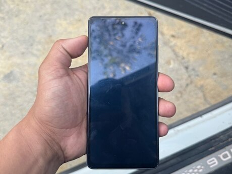 Samsung Galaxy S20 FE Cloud Navy 128GB/8GB