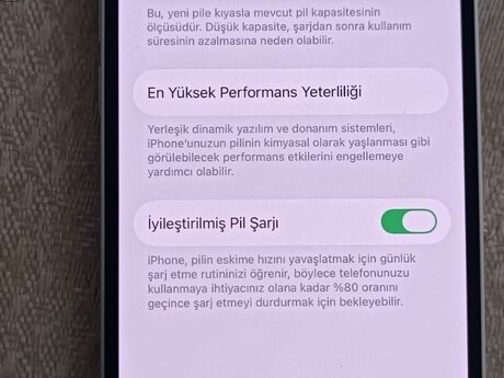 Apple iPhone 13 Starlight 128GB/4GB