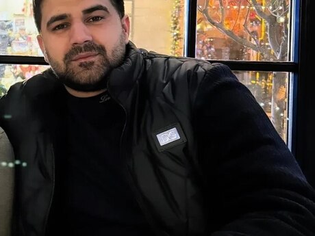Administrator işi axtarıram