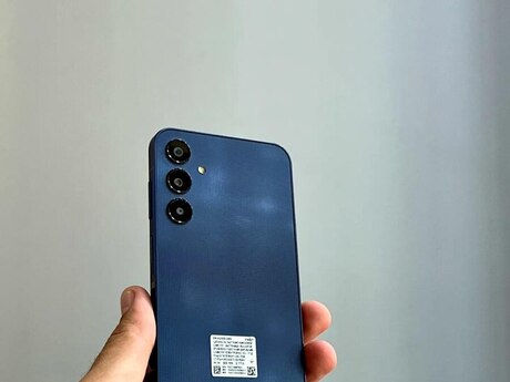 Samsung Galaxy A25 Optimistic Blue 256GB/8GB
