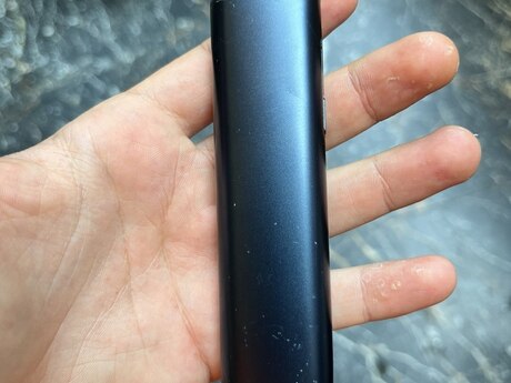 Tütün qızdırıcısı Iqos