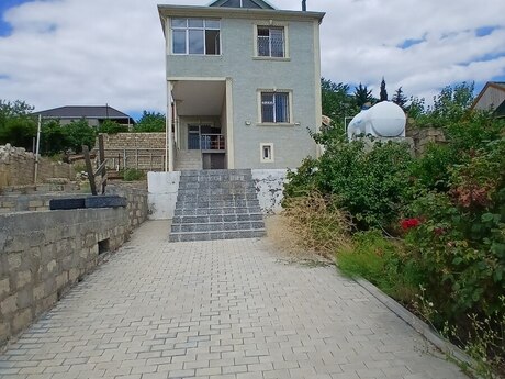 4 otaq · 170 m² · 1/1 mərtəbə, Masazır