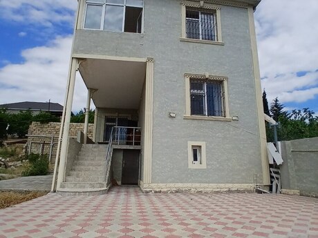 Masazırda 4 otaqlı həyət evi satılır, 170 m², 138 000 AZN, şəkil 3 / 12