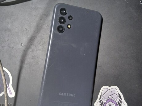 Samsung Galaxy A13 Blue 64GB/4GB