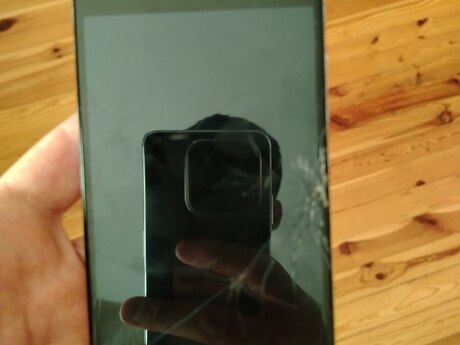 Xiaomi Redmi Note 4 Dark Gray 32GB/3GB