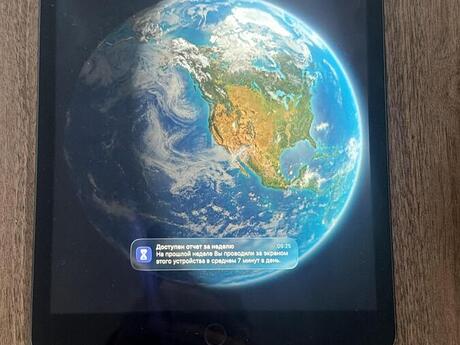Apple iPad 10.2 (2021) 9th Generation