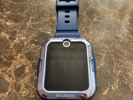 Huawei Watch Kids 4 Pro Blue