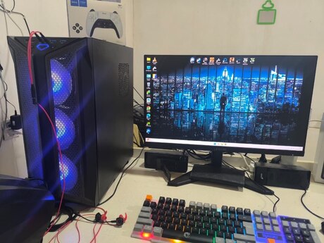 Gaming PC