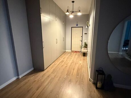 28 Mayda 2 otaqlı yeni tikili mənzil satılır, 70 m², 280 000 AZN, şəkil 5 / 12