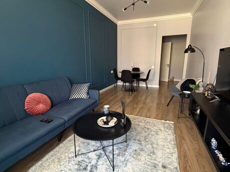 2 otaq · 70 m² · 16/18 mərtəbə, 28 May