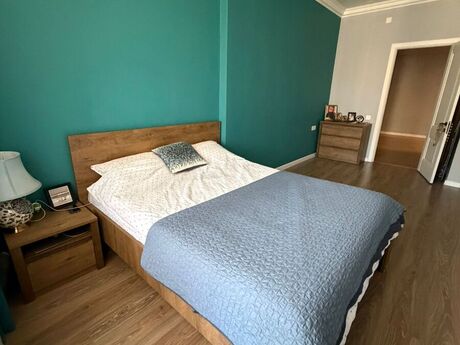 28 Mayda 2 otaqlı yeni tikili mənzil satılır, 70 m², 280 000 AZN, şəkil 3 / 12