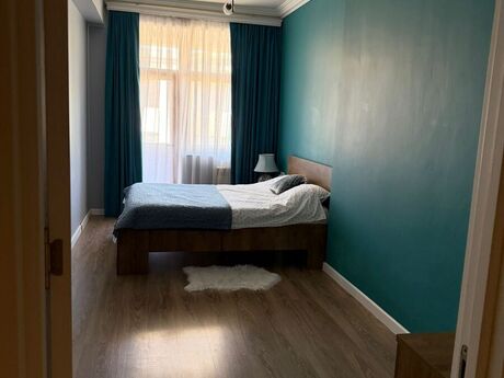 28 Mayda 2 otaqlı yeni tikili mənzil satılır, 70 m², 280 000 AZN, şəkil 4 / 12