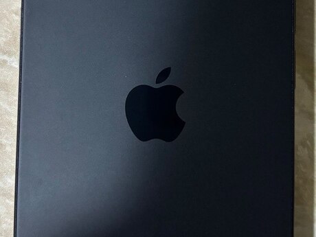 Apple iPhone 16 Black 128GB/8GB