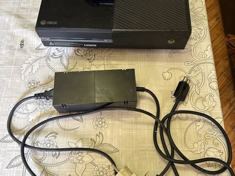 Xbox One 500GB