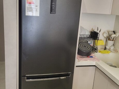 Soyuducu LG GC-B459SBUM
