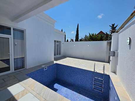Şüvəlanda 3 otaqlı həyət evi satılır, 100 m², 145 000 AZN, şəkil 2 / 12