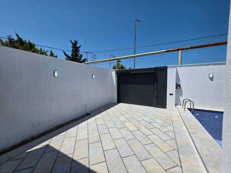 Şüvəlanda 3 otaqlı həyət evi satılır, 100 m², 145 000 AZN, şəkil 4 / 12