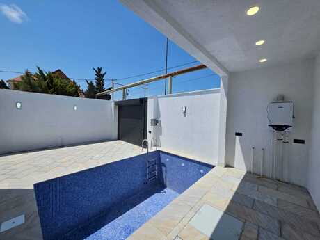 Şüvəlanda 3 otaqlı həyət evi satılır, 100 m², 145 000 AZN, şəkil 3 / 12