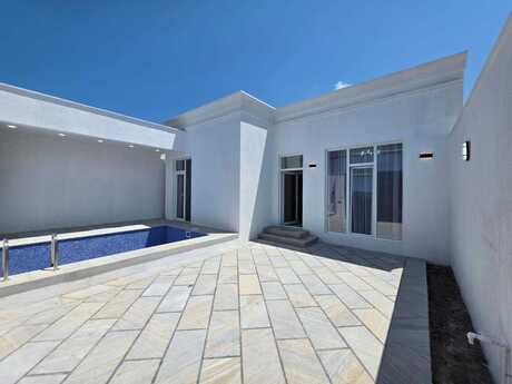 3 otaq · 100 m² · 1/1 mərtəbə, Şüvəlan