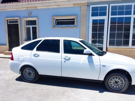 LADA (VAZ) Priora, 2013 il