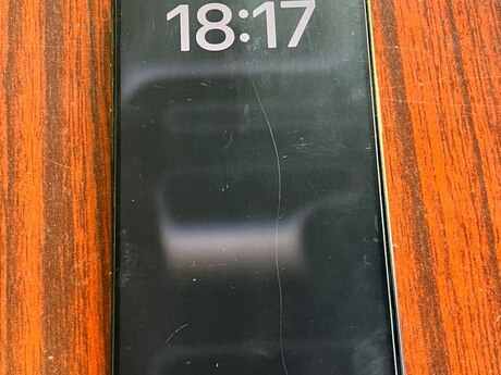 Apple iPhone 15 Pro Max Blue Titanium 512GB/8GB