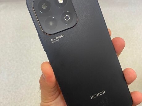 Honor X6b Midnight Black 256GB/6GB