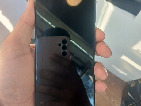 Xiaomi Redmi Note 9 Pro Aurora Blue 128GB/6GB