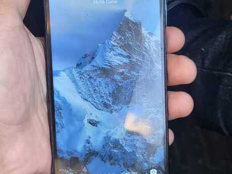 Xiaomi Redmi Note 8 Space Black 64GB/4GB