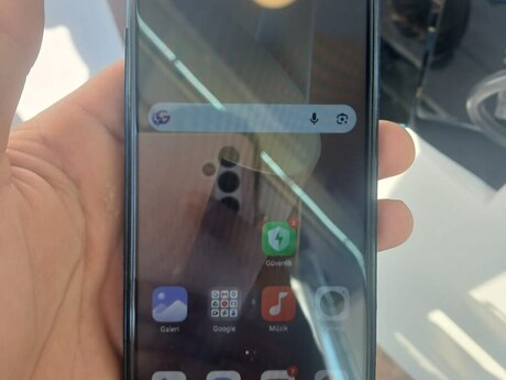 Xiaomi Redmi Note 11 Graphite Gray 64GB/6GB