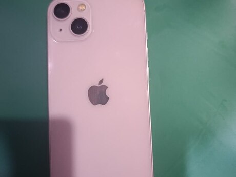 Apple iPhone 13 Pink 128GB/4GB