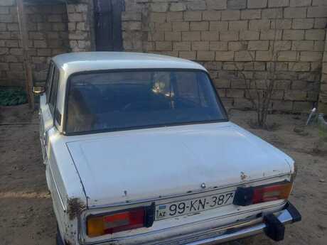 LADA (VAZ) 2106, 2003 il
