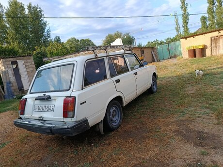 LADA (VAZ) 2104, 1998 il