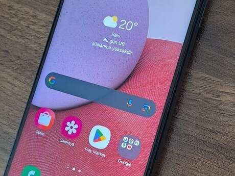 Samsung Galaxy A13 Black 64GB/4GB