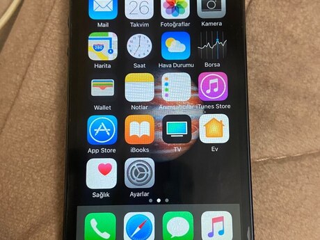 Apple iPhone 5 Black/Slate 32GB