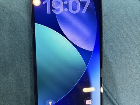 Apple iPhone 13 Midnight 128GB/4GB