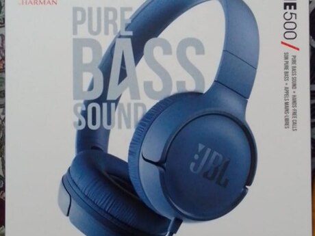 JBL Tune 500 