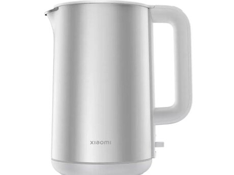 Elektrikli çaydan Xiaomi Double Wall Kettle (BHR9539EU)