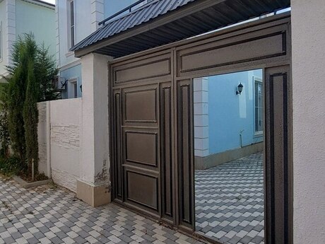 Masazırda 3 otaqlı həyət evi satılır, 100 m², 87 000 AZN, şəkil 3 / 12