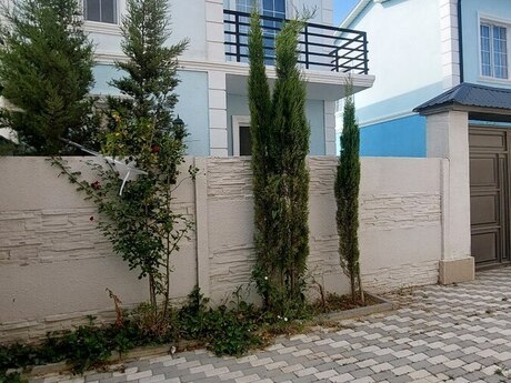 Masazırda 3 otaqlı həyət evi satılır, 100 m², 87 000 AZN, şəkil 2 / 12